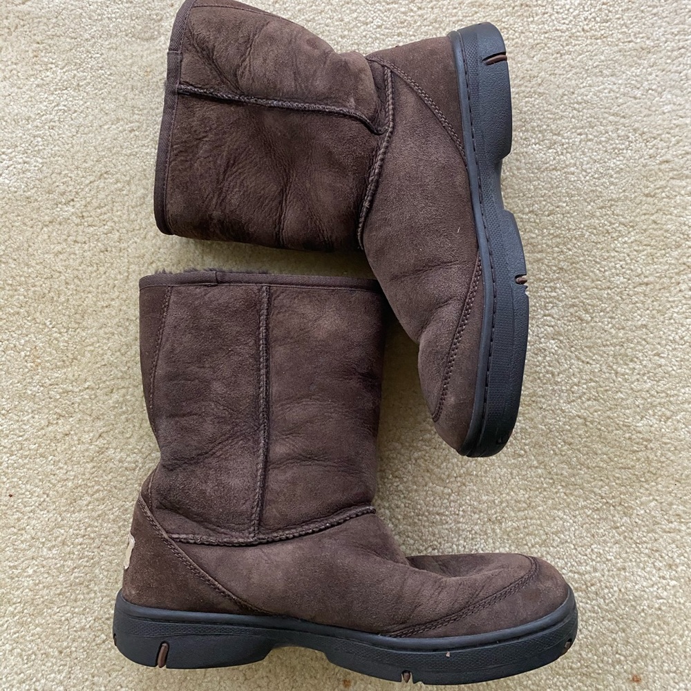 Ugg boots